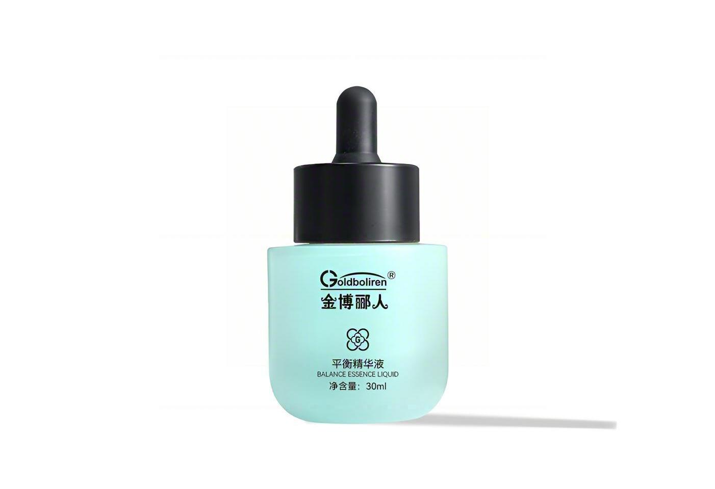 平衡精华液