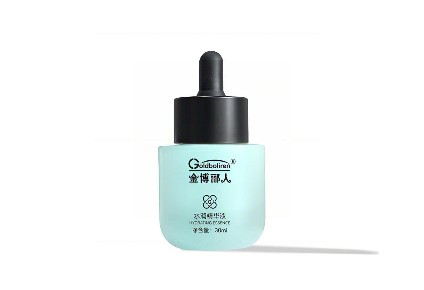水润精华液（水润补水系列）