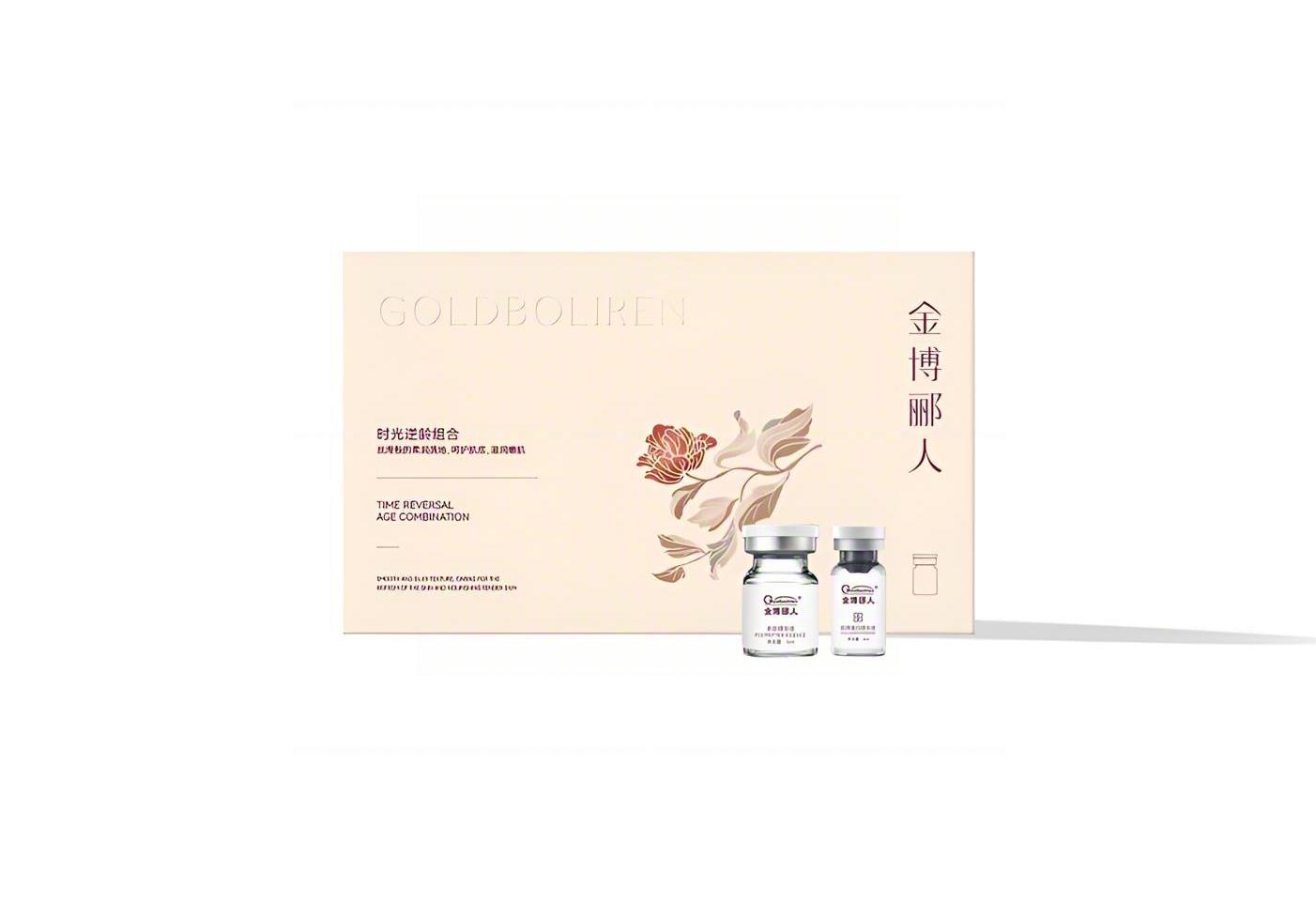 时光逆龄组合（抗氧抗初老）